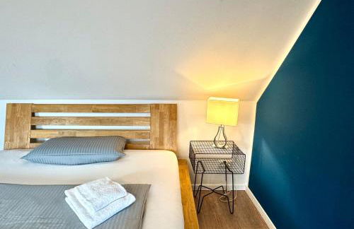 MEINpartments - Full service living Apartmenthouse - Foto 2