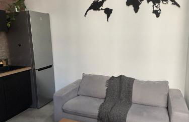 Industrial flat - Foto 8