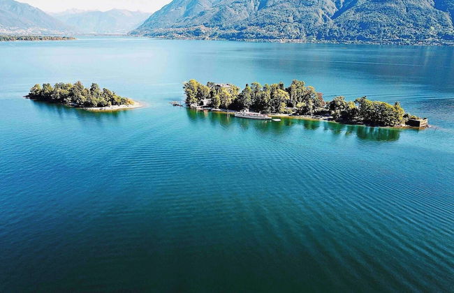 Sunny Modern Apartment Lake View Relax - Foto 7