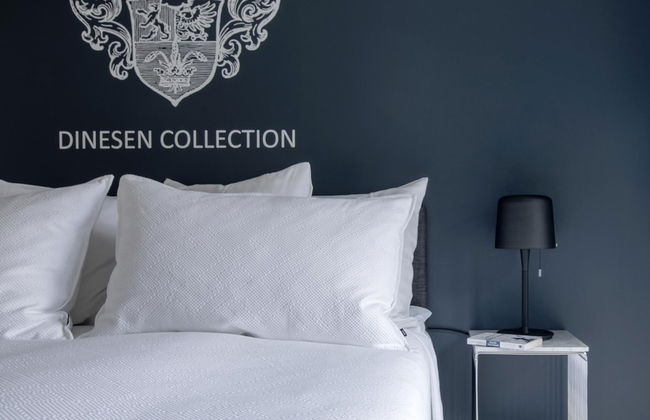 Dinesen Collection Signature Penthouse by Royal Theatre - Foto 59