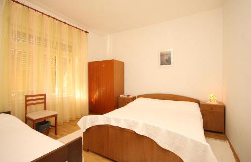 Apartments by the sea Ugljan - 348 - Foto 16