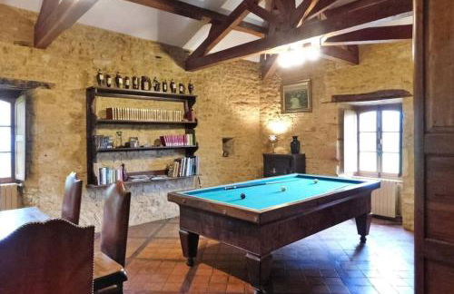 Nature et Charme*Piscine*Beynac - Foto 8