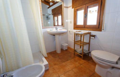 El Bulín de Aldealengua - Foto 33