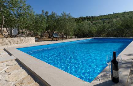 Country house Maslina by Villas Guide - Foto 15