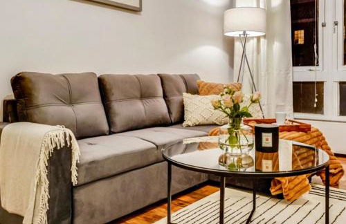 Chic flat next to Baker street - Foto 1