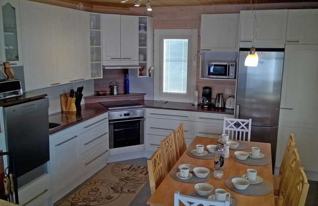 Huvila ferdinand - Photo 10