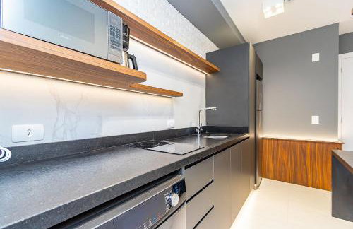 Apartamento Premium no Ecoville c/ Vaga - SOU0204B - Foto 22