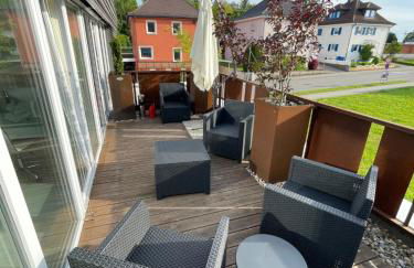 Amt11 - Relax / family / home-office - Foto 24