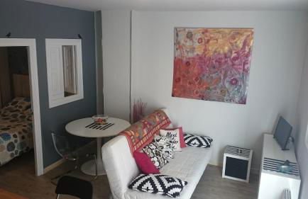 Apartamento Cigüeña - Foto 10