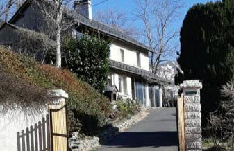 Maison au pied du puy mary - Photo 1