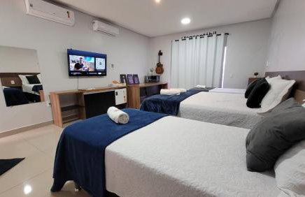 Pousada Loft Marabá - Photo 10