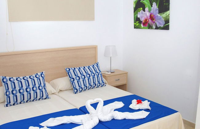 Apartamentos Cataleya - Photo 2