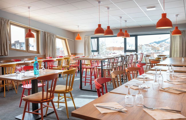 Hôtel Club mmv Les Bergers - Photo 47