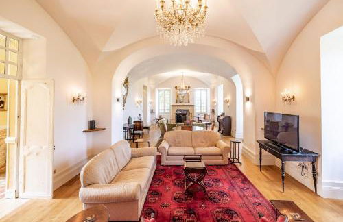 Exceptional XVIICastle in Dordogne Golden Triangle - Foto 79