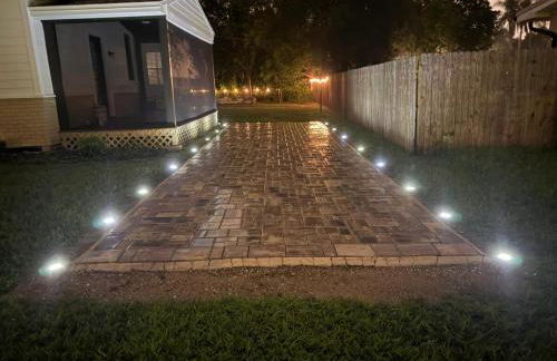 Salos Retreat, beautiful and peaceful stay - Foto 15