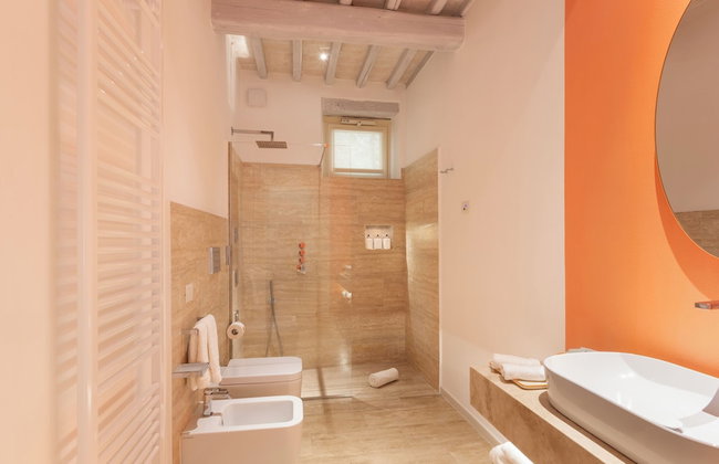 Mastrojanni Relais - Photo 19