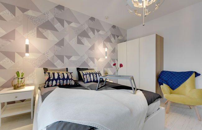 NORDBYHUS Apartamenty Nowa Grobla - Foto 4