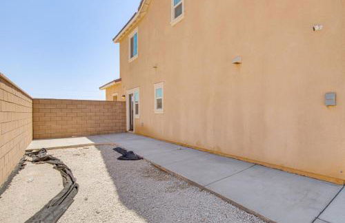 Cozy Desert Sanctuary 9 Mi to Mojave Narrows Park! - Foto 19