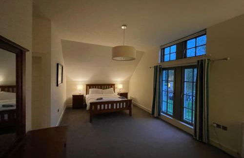 Lough Erne Fisherman's Cottage - Foto 6