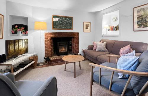 Ball Cottage Winsford - Foto 7