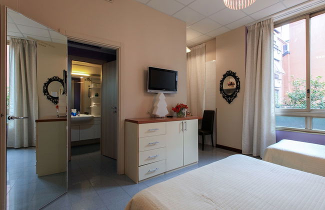 Residence House Aramis Down Town - Photo 11