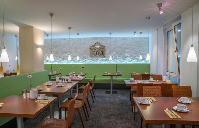 Apartmenthotel Residenz Steinenbronn - Foto 15