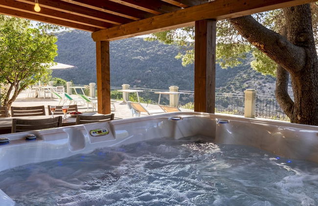 Villa Meraviglia 8 Emma Villas - Foto 45