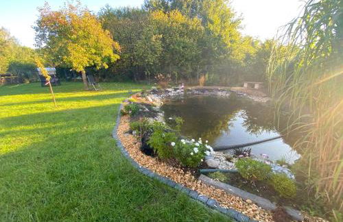 Gästehaus Roggenhorst - aufwändig saniertes Haus, 200 qm Wohnfläche, 3 Bäder - Foto 34