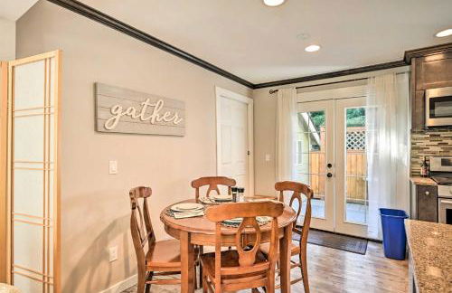 Near I-405 and 1 Mi to Dtwn! Kirkland Family Home - Foto 8