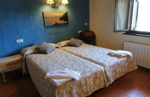 Eco Hotel Rural Angiz - Foto 60