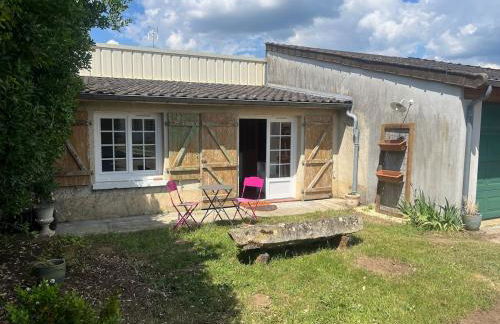 Villa Mulsanne et studio - Centre bourg - Proche circuit des 24H du mans - 12 personnes - Photo 20