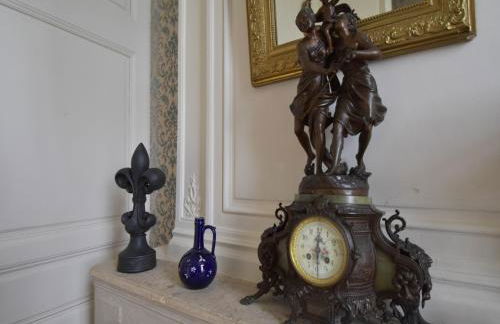 18th-Century Normandy Stay - Foto 33