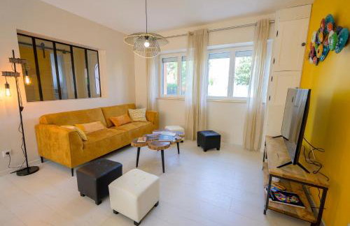 Chez Odette - SPA, Plancha, Parking - Photo 13