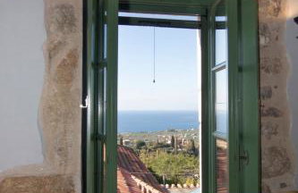 Stavroulas Stone House in Rigklia, Messinia - Foto 22