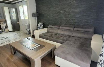 Belle maison de vacances entre Saint-Malo et Mont-Saint-Michel. Le Clos Fleuri - Foto 55