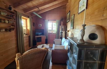 Ferienwohnung Elisabeth - Foto 14