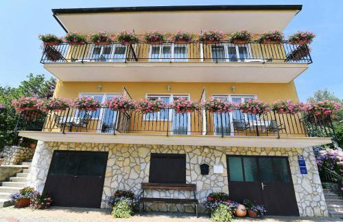 Apartments in Moscenicka Draga 34158 - Foto 42