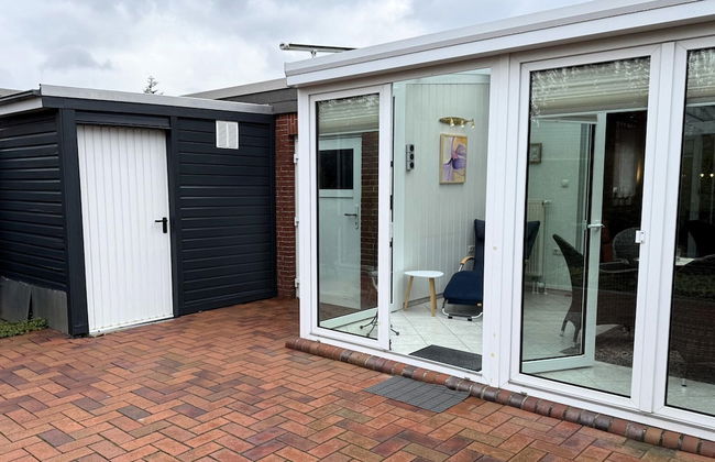 Bungalow, Dornumersiel - Foto 10