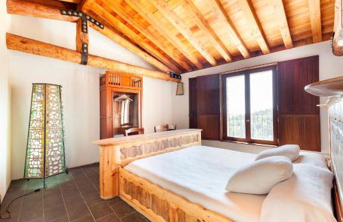 Casa Fumanal - Unique Property for up to 24 - Foto 74