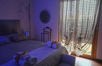 Le Stanze di Morgana intero appartam. Monterotondo - Foto 37