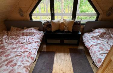 Domek rekreacyjny DORAN - Foto 25