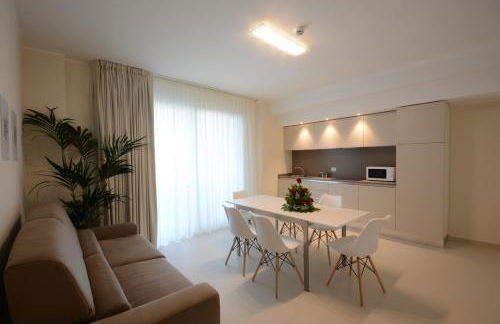 La Villa Residence - Foto 37