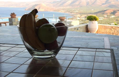 Villa Aiolos - Photo 42