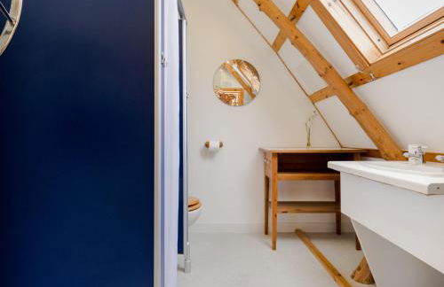 Villa Rabbie Burns Lodge by Interhome - Photo 16