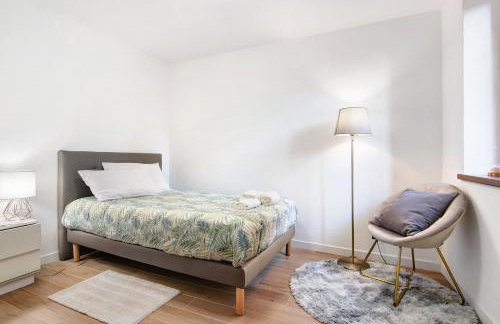 Fogazzaro Lake View Apartment - Foto 21