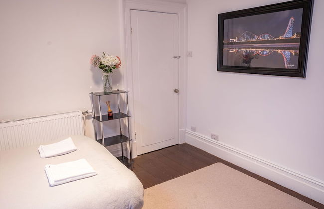 Sapphire Suite Sasco Apartments - Foto 13