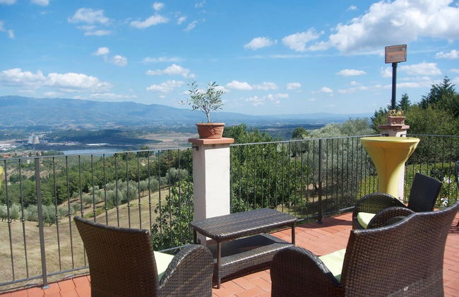 B&B Amoliv - Foto 19