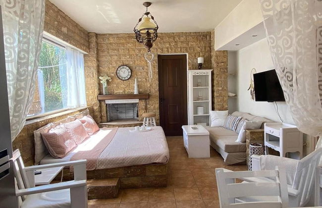 Evi's Afandou Suite - Vintage & Modern - Foto 1