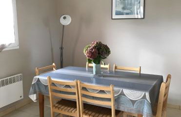 Gîte Ti Gwer - La Cour Chevalier - Foto 11