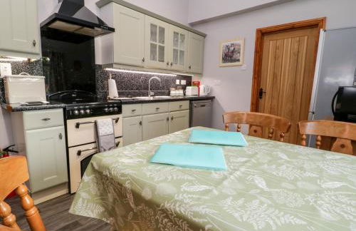 Willow Lodge - Foto 12